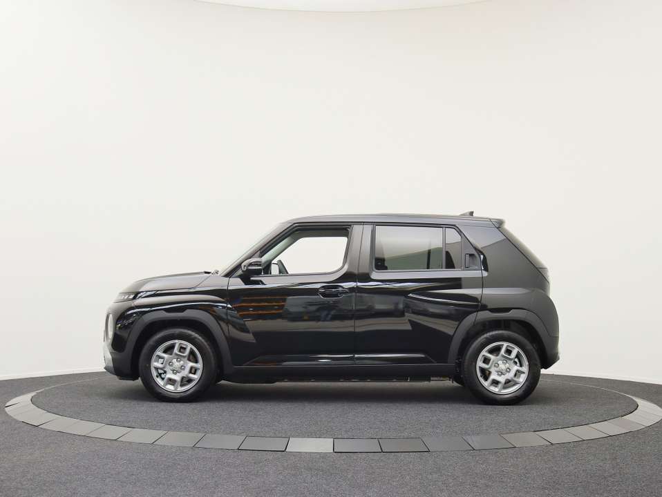 Hyundai Inster - Imagem 6