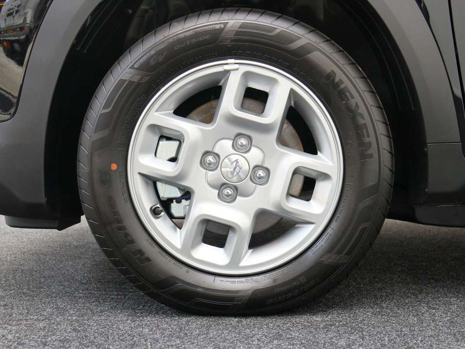 Hyundai Inster - Imagem 7