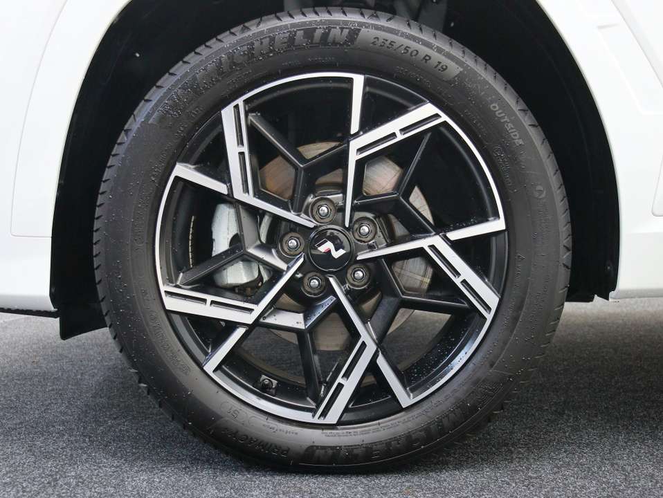 Hyundai TUCSON - Imagem 7