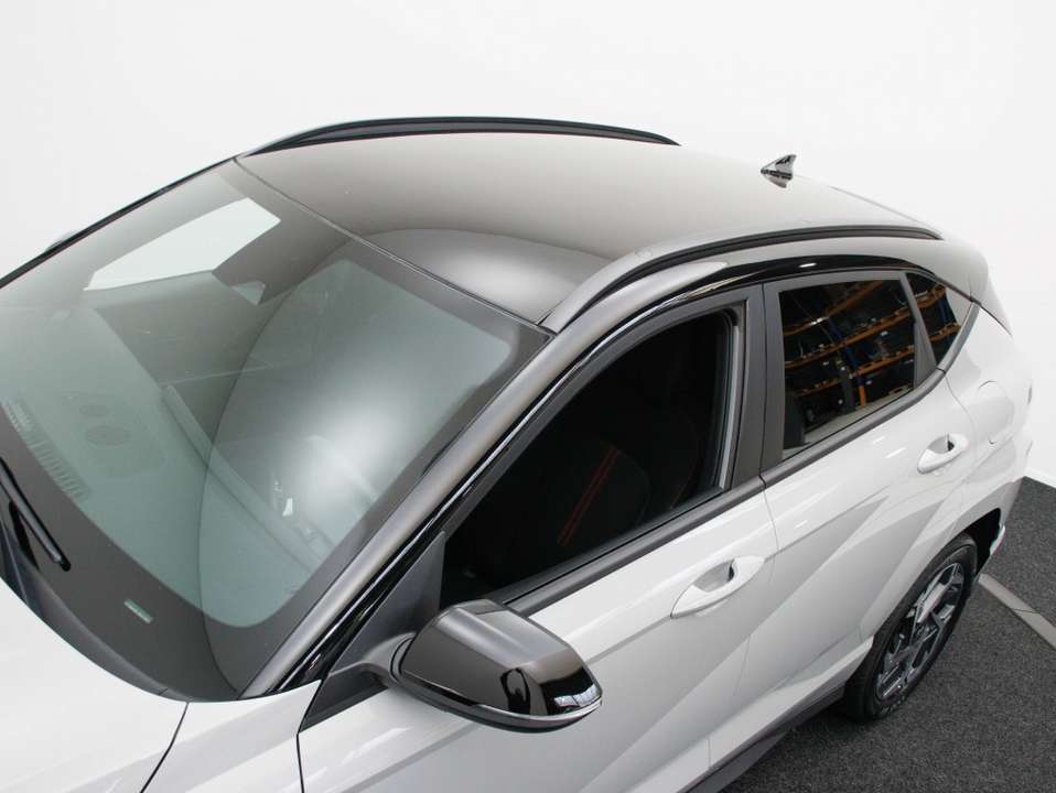 Hyundai KONA - Imagem 6