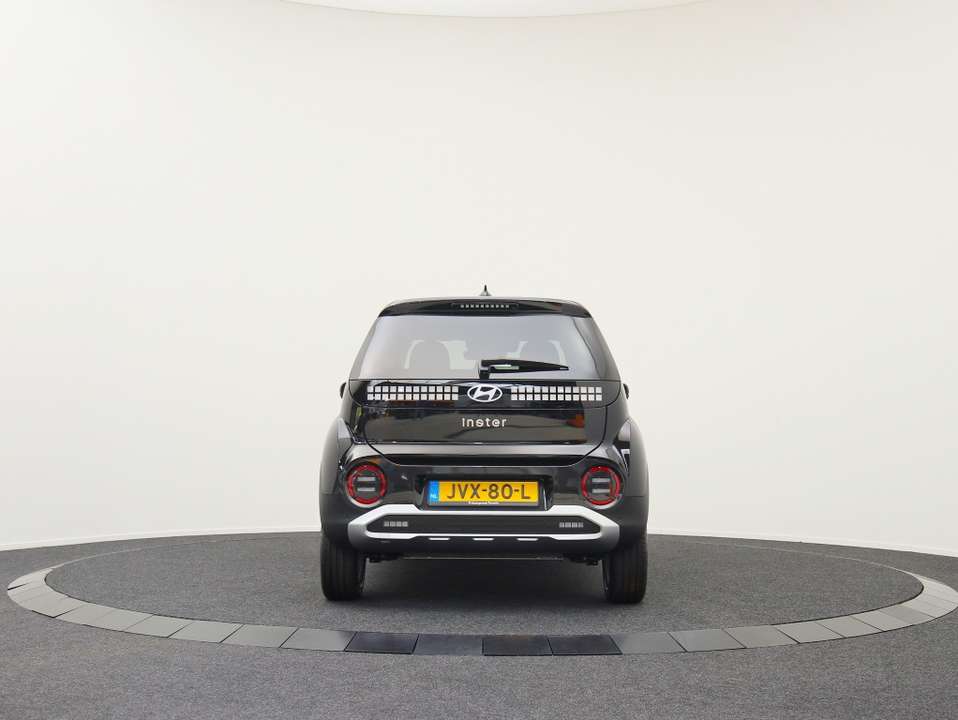 Hyundai Inster - Imagem 9