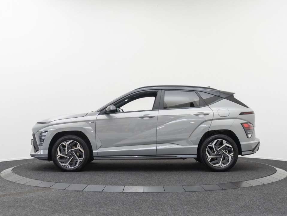 Hyundai KONA - Imagem 7