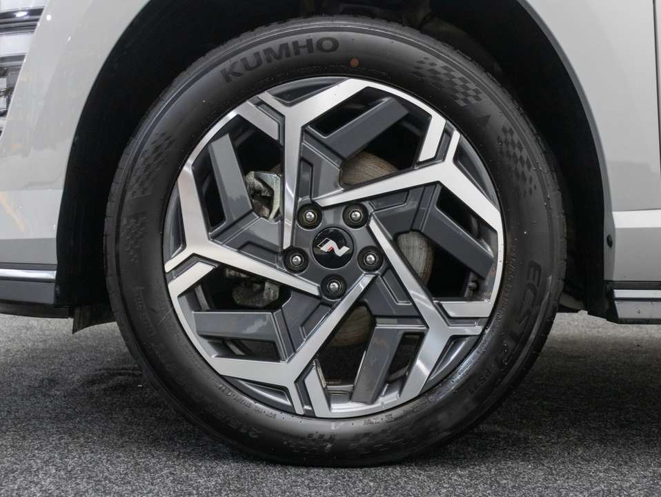Hyundai KONA - Imagem 8