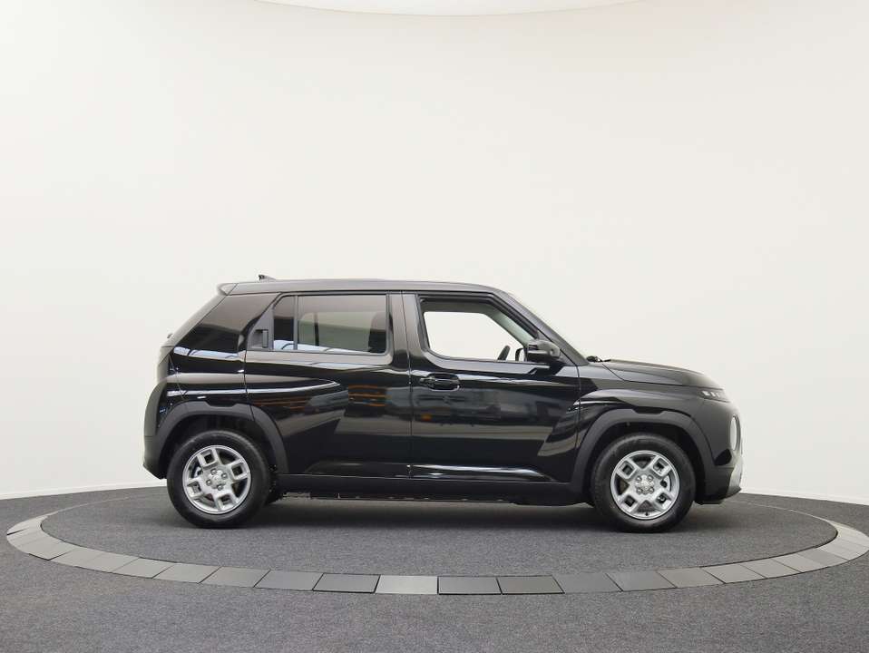 Hyundai Inster - Imagem 11