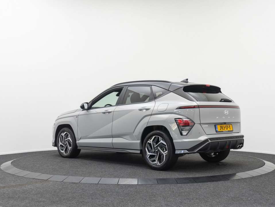Hyundai KONA - Imagem 9