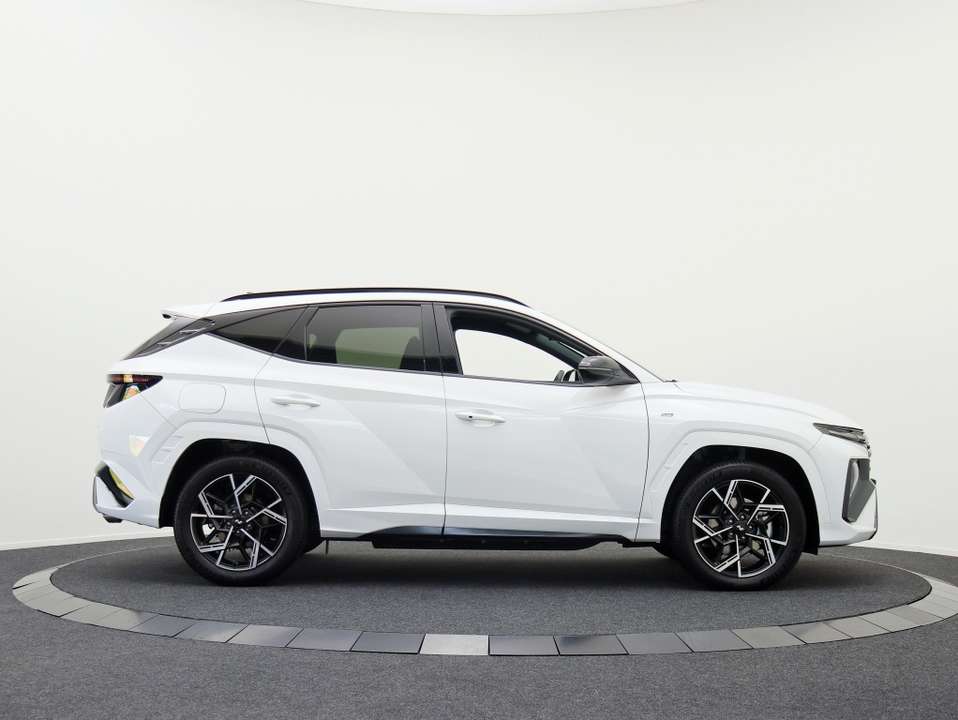 Hyundai TUCSON - Imagem 11