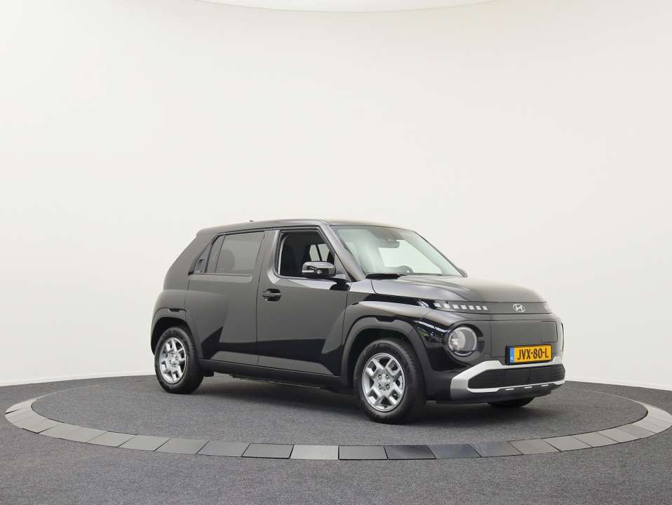 Hyundai Inster - Imagem 12