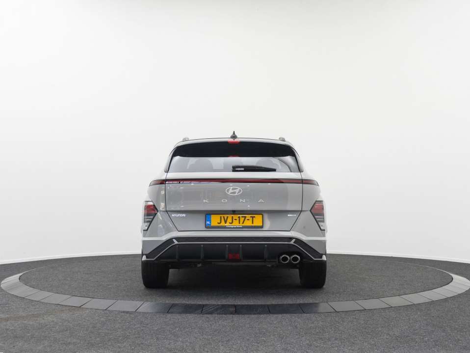 Hyundai KONA - Imagem 10