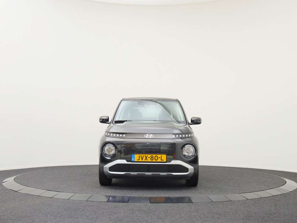 Hyundai Inster - Imagem 13