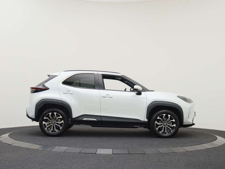 Toyota Yaris Cross - Imagem 11