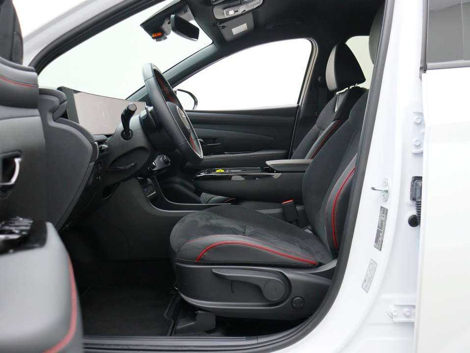 Hyundai TUCSON - Imagem 14