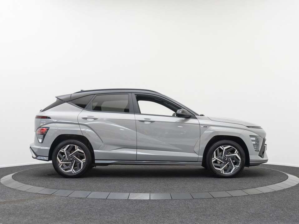 Hyundai KONA - Imagem 12