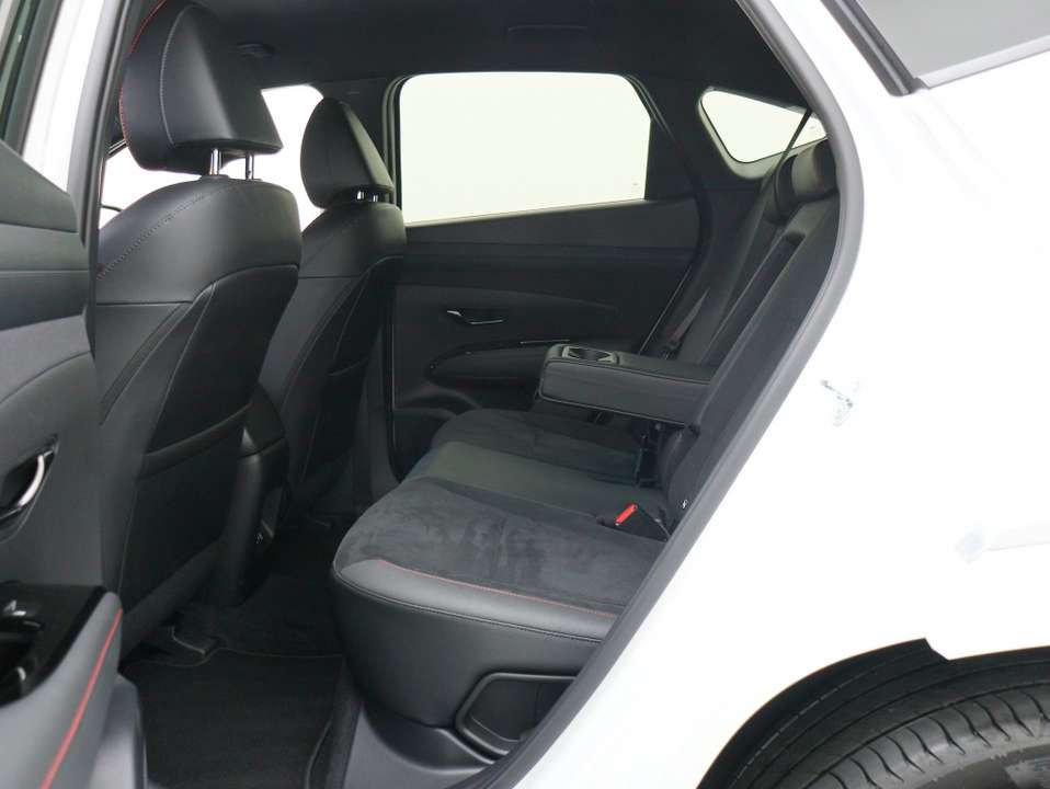 Hyundai TUCSON - Imagem 15