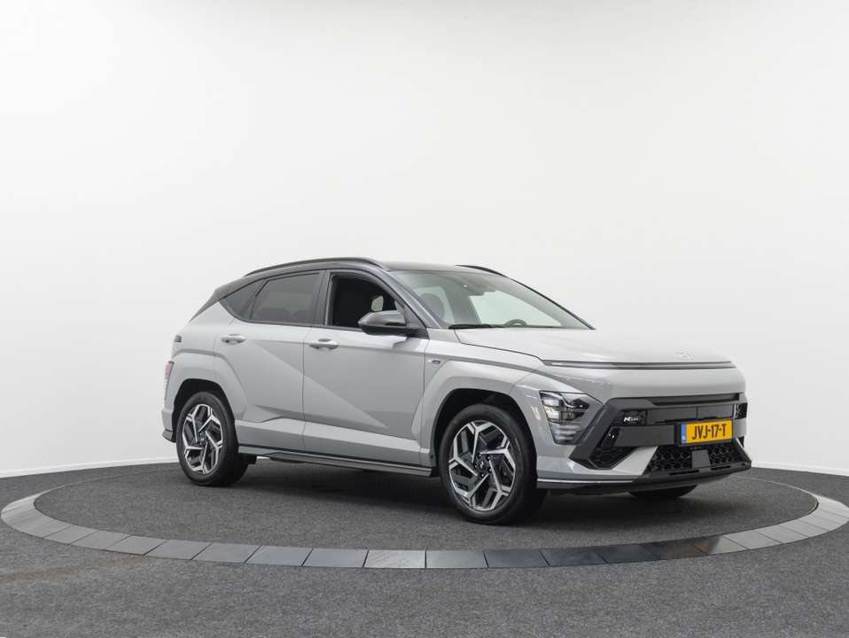 Hyundai KONA - Imagem 13