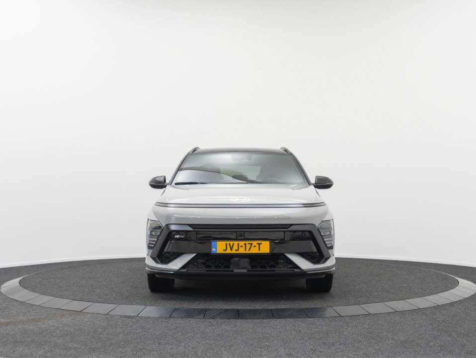 Hyundai KONA - Imagem 14