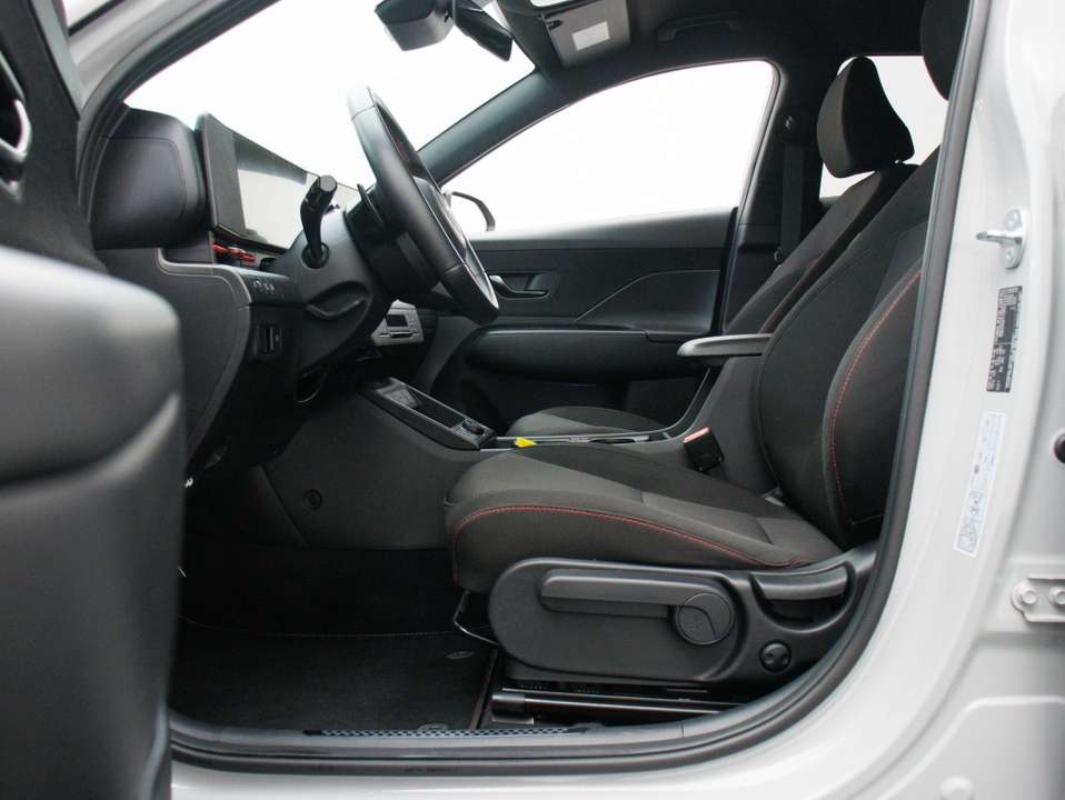 Hyundai KONA - Imagem 15