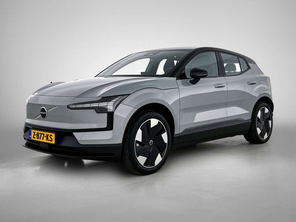 Volvo EX30 - Imagem 1