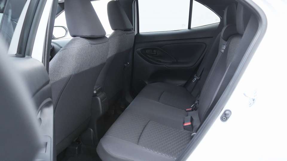Toyota Yaris Cross - Imagem 15