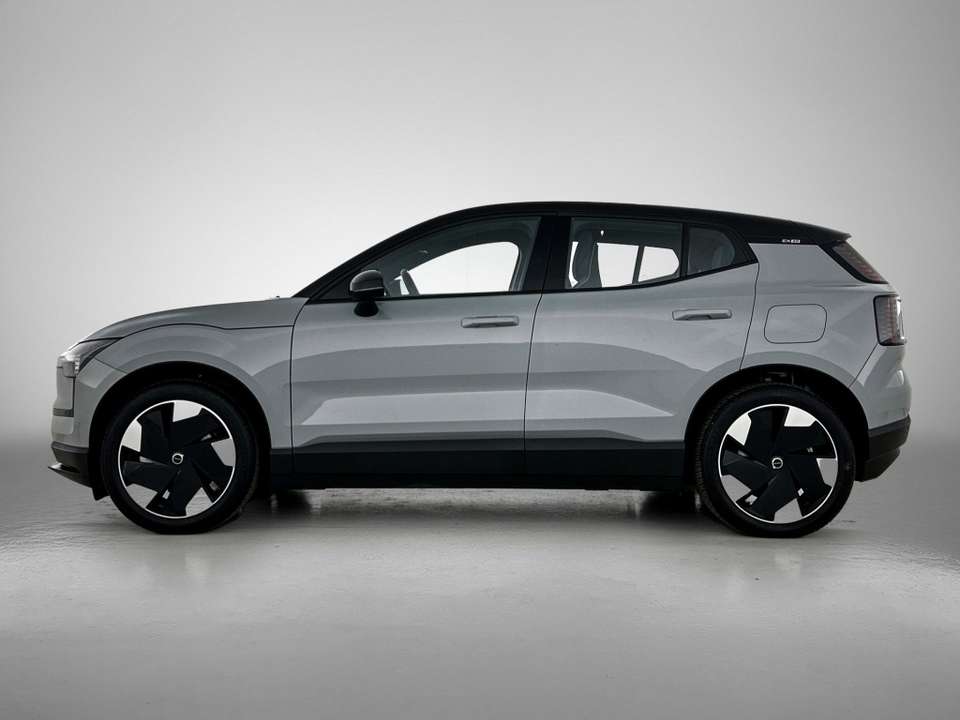 Volvo EX30 - Imagem 2