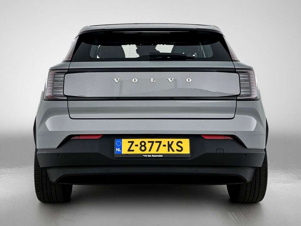 Volvo EX30 - Imagem 3