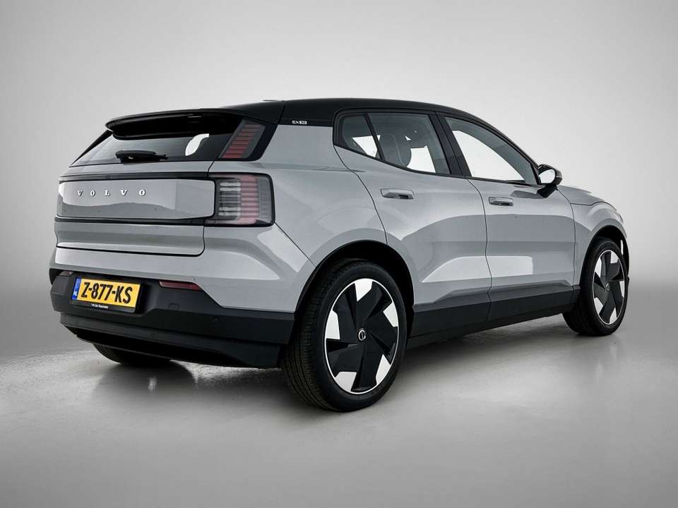 Volvo EX30 - Imagem 4