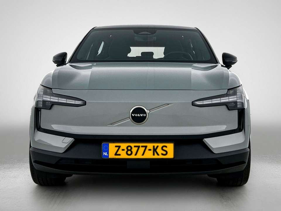 Volvo EX30 - Imagem 5