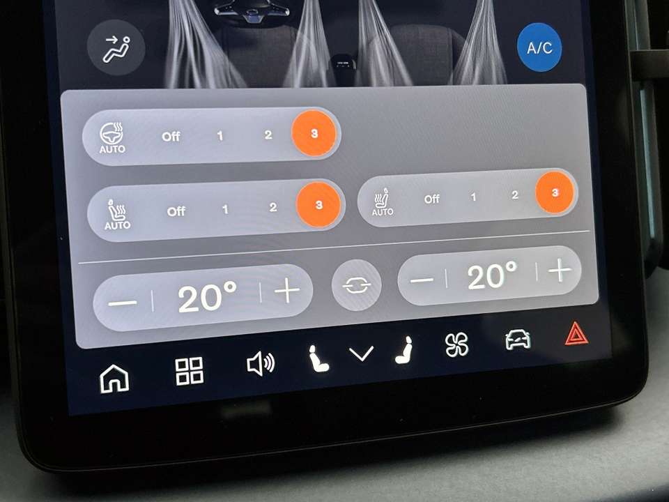 Volvo EX30 - Imagem 8