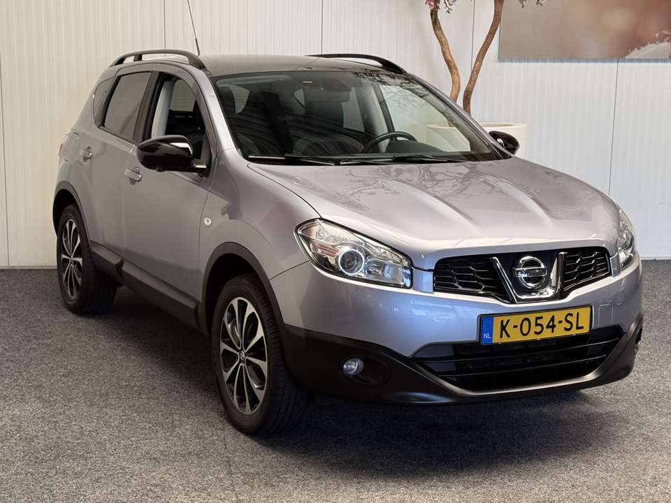 Nissan Qashqai - Imagem 2