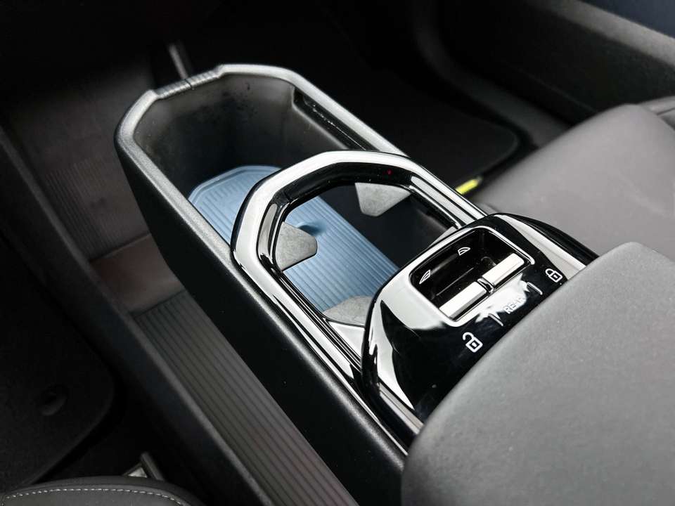 Volvo EX30 - Imagem 9