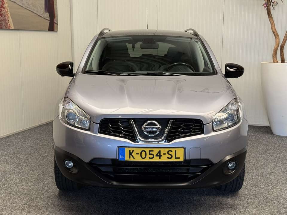 Nissan Qashqai - Imagem 3