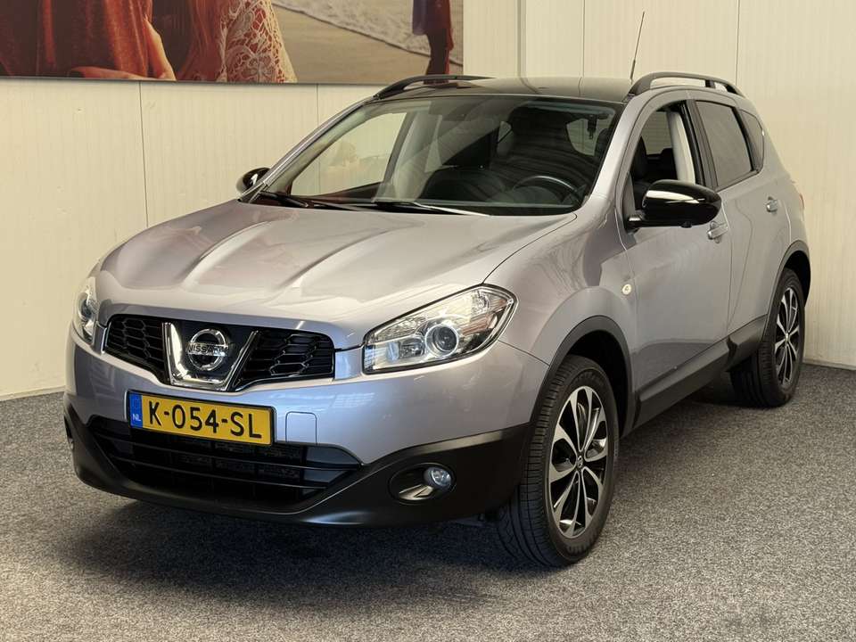 Nissan Qashqai - Imagem 4