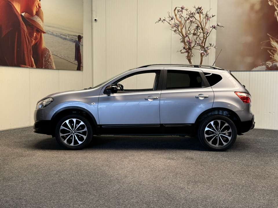 Nissan Qashqai - Imagem 5