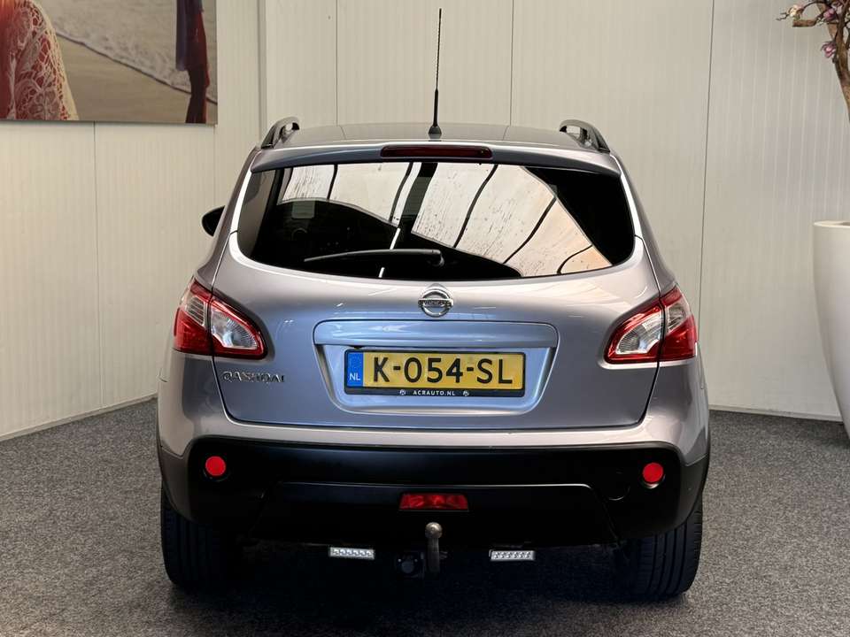Nissan Qashqai - Imagem 7