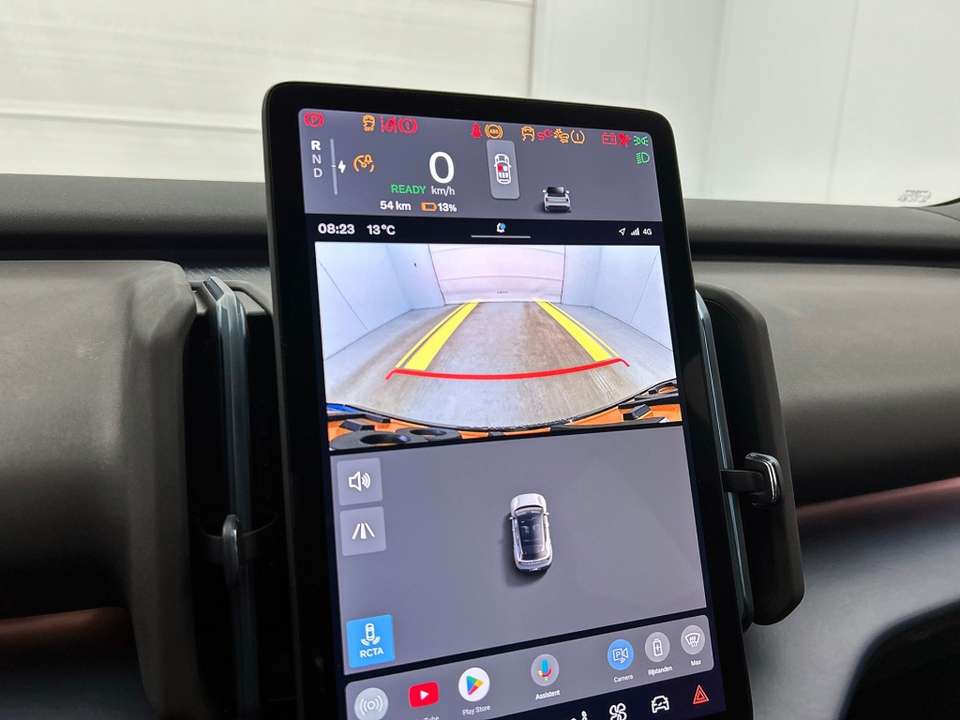 Volvo EX30 - Imagem 14