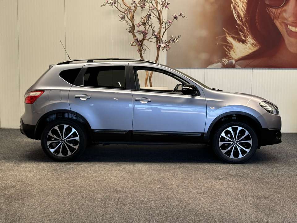 Nissan Qashqai - Imagem 9