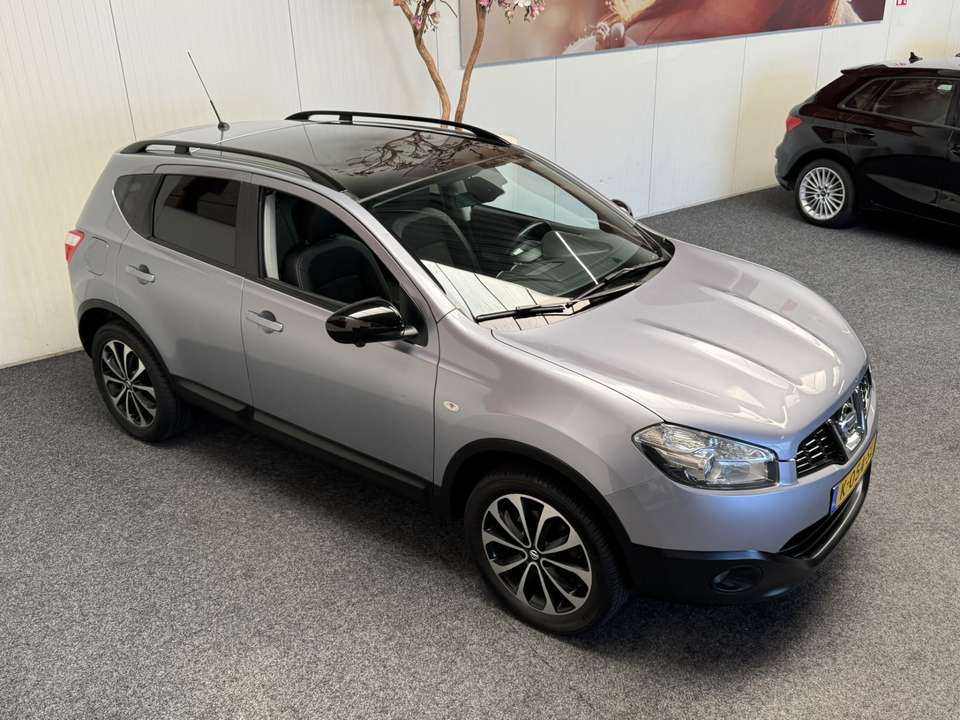 Nissan Qashqai - Imagem 10