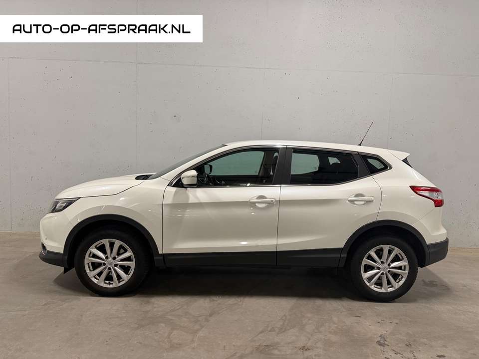 Nissan Qashqai - Imagem 2