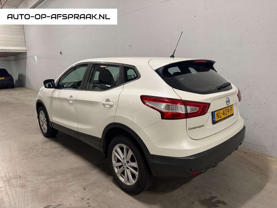 Nissan Qashqai - Imagem 3