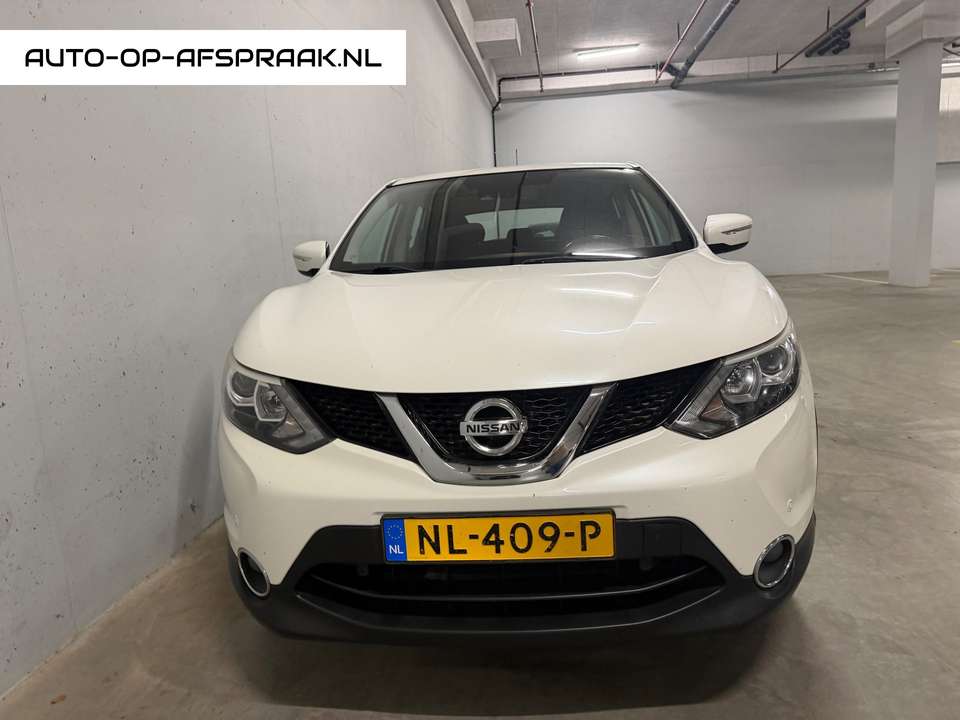Nissan Qashqai - Imagem 4