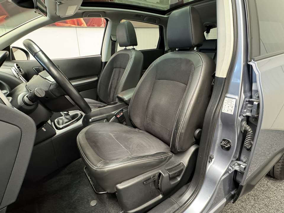 Nissan Qashqai - Imagem 15