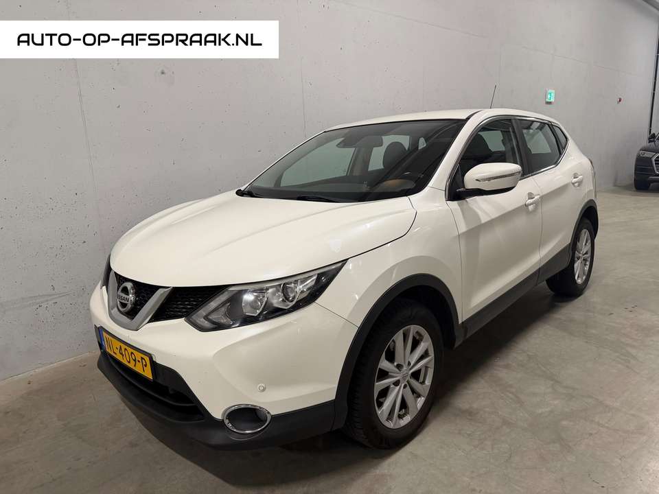 Nissan Qashqai - Imagem 5