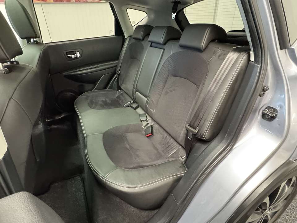 Nissan Qashqai - Imagem 17