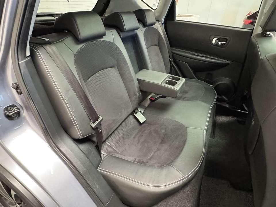 Nissan Qashqai - Imagem 18