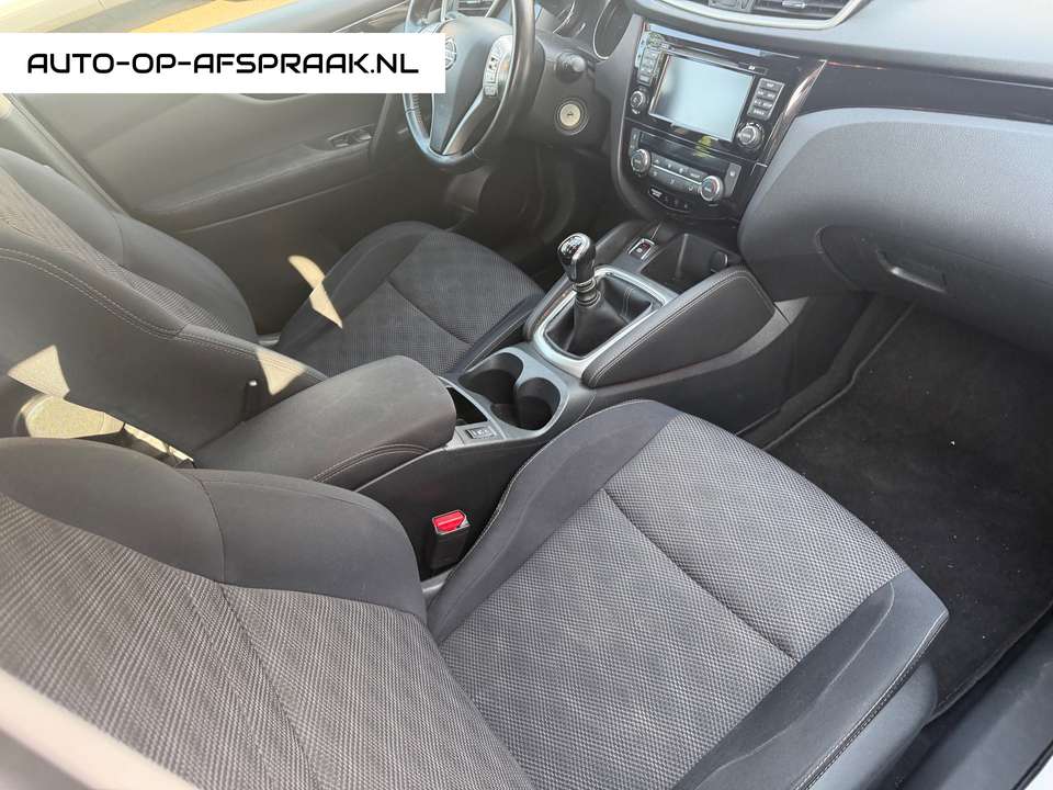Nissan Qashqai - Imagem 9