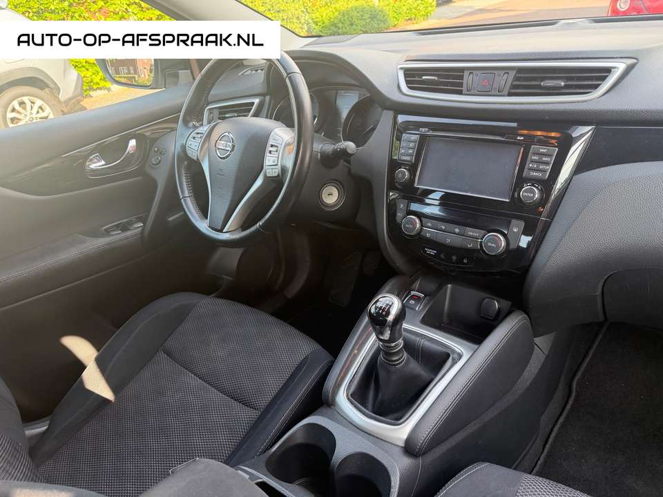 Nissan Qashqai - Imagem 10