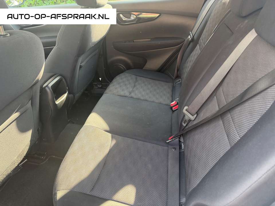 Nissan Qashqai - Imagem 12