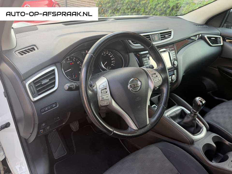 Nissan Qashqai - Imagem 15