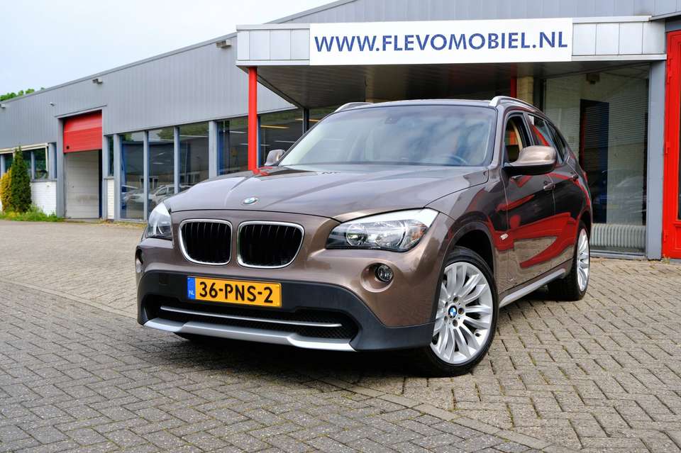 BMW X1 - Imagem 1