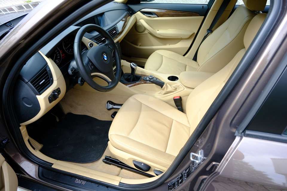 BMW X1 - Imagem 2
