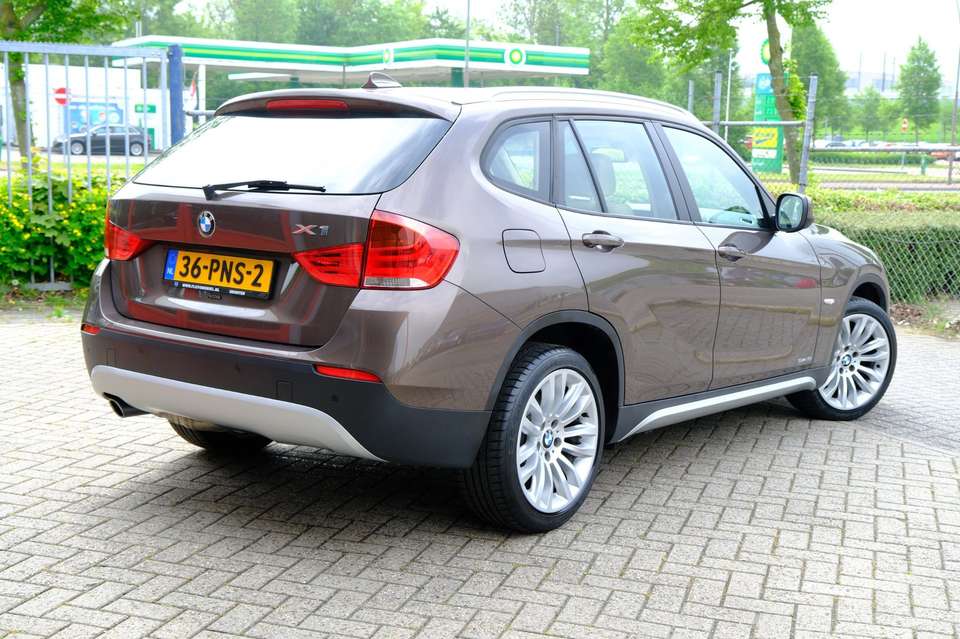BMW X1 - Imagem 3